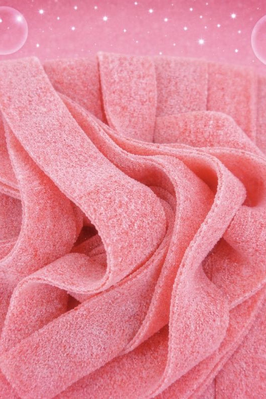 Bandes fraise