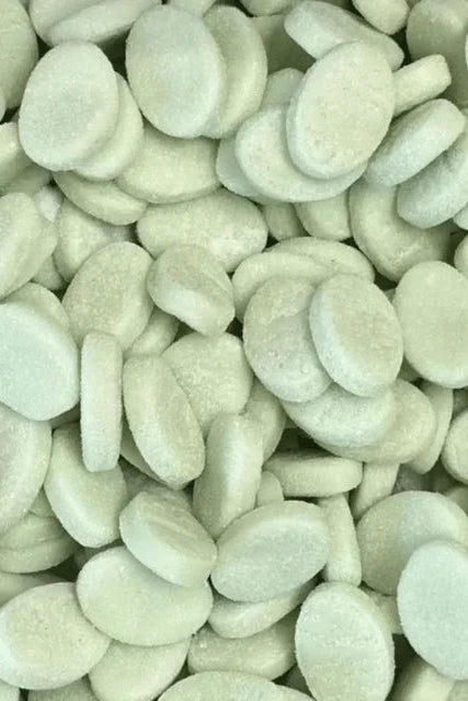 BUBS - Mini poires ovales