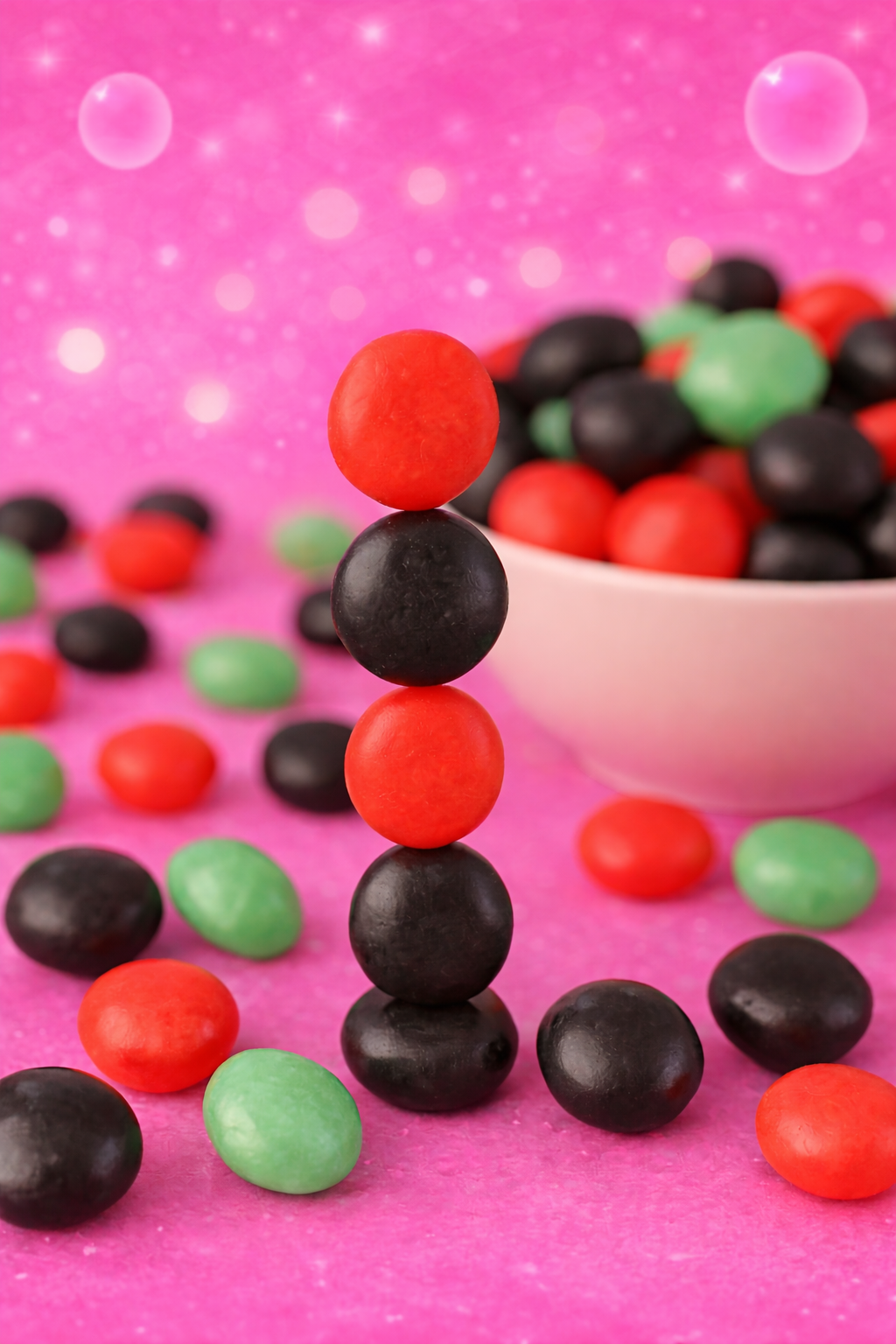 Fraizibus Haribo