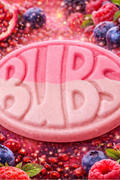 BUBS - Grenade/Fraise