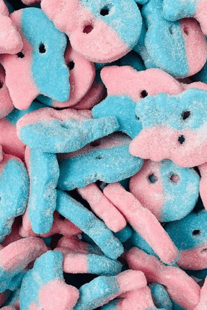 BUBS - Cranes bubble gum