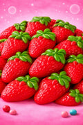Fraise XXL