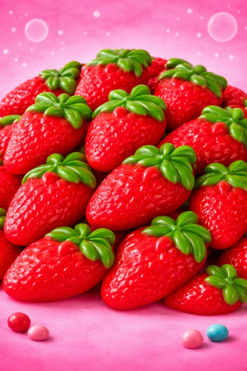 Fraise XXL
