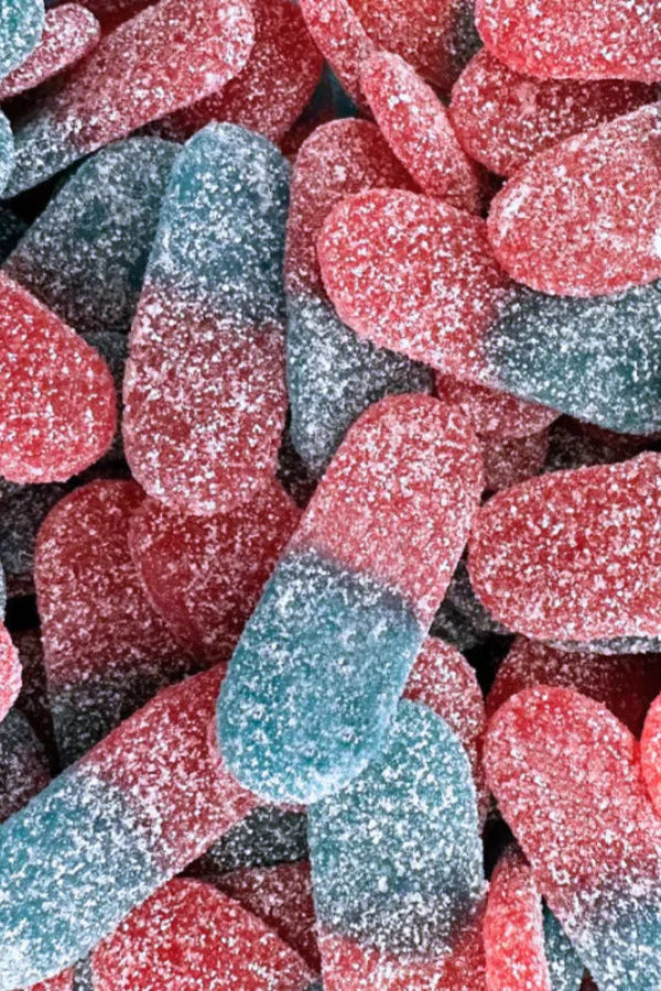 Mini langue bubbliz