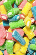 Rainbow pik