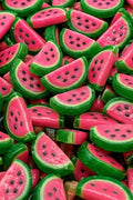 Tranches pasteque