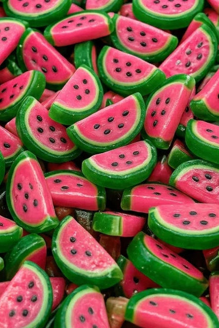 Tranches pasteque