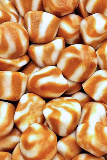 Twist cola
